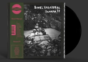 DANIEL VILLARREAL / PANAMA '77
