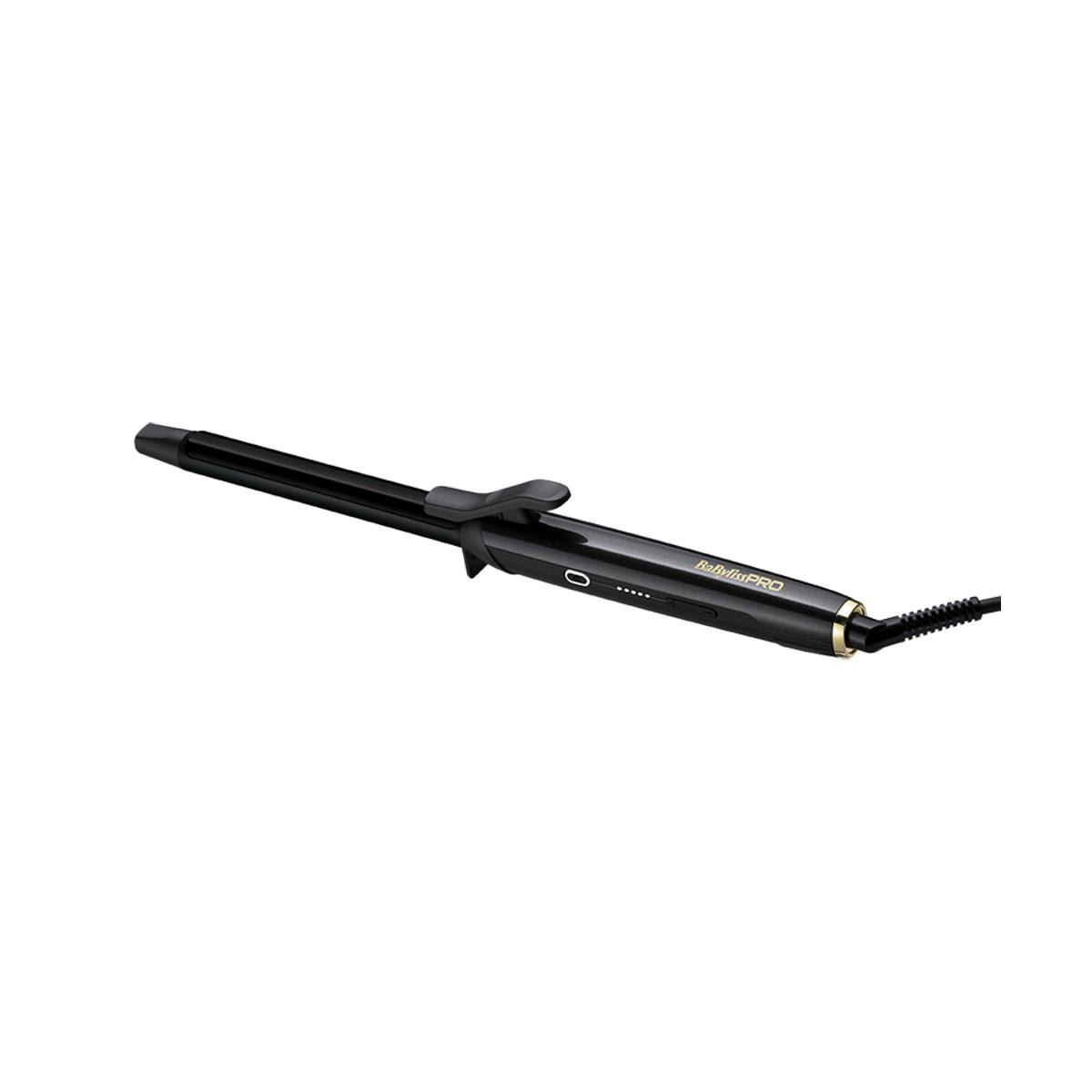 מסלסל שיער ממסלסל שיער מקצועי עם קליפס 19 מ״מ BaByliss PRO – דגם BAB2492E
