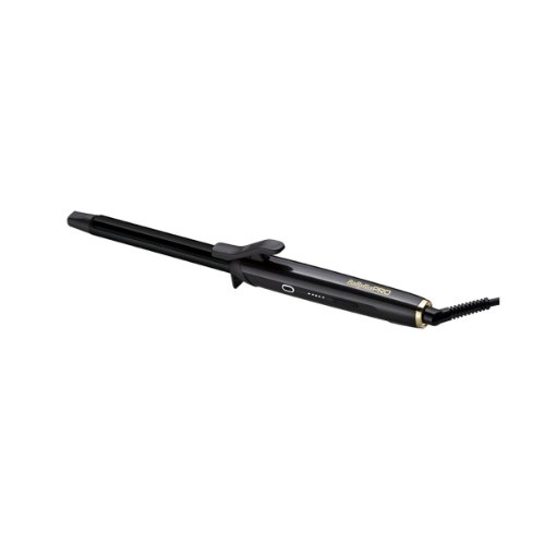 מסלסל שיער ממסלסל שיער מקצועי עם קליפס 19 מ״מ BaByliss PRO – דגם BAB2492E