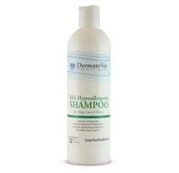 שמפו רפואי היפואלרגני Dermatovet