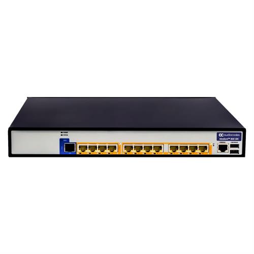 AUDIOCODES M800C E1T1 4FXS
