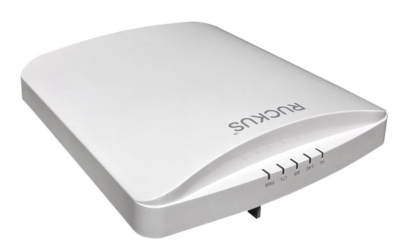 Ruckus Indoor Wireless AP R750