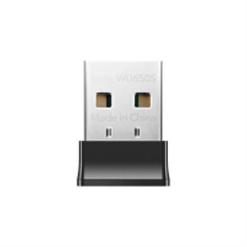 CUDY WU650