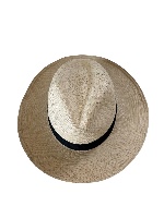 Panama hat for men 