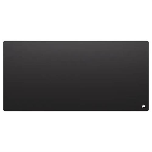 Corsair MM Anti-fray Black Gaming Mouse Pad Cloth 3XL