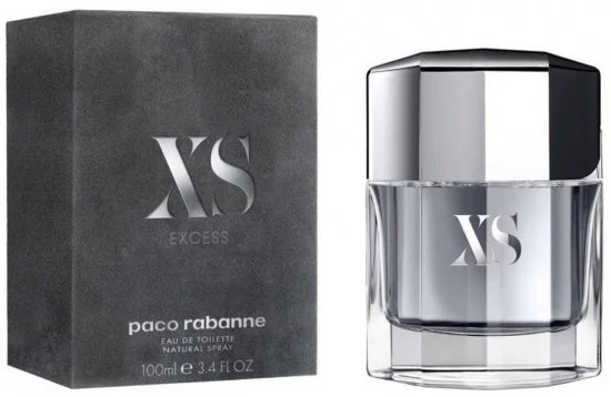 Paco Rabanne Xs EDT 100ml