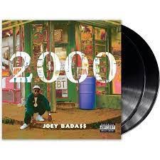 (JOEY BADA$$ – 2000 (2LP