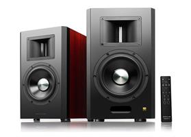 רמקולים איכותיים A300PRO מבית Airpulse – אידיאליים לשימוש ביתי או אולפני
