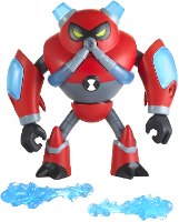 Ben 10 Overflow Basic Figure בן 10 דמויות