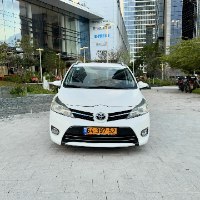 TOYOTA VERSO 2013