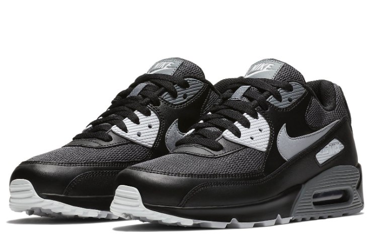 סניקרס נייק Nike AIR MAX 90 שחור
