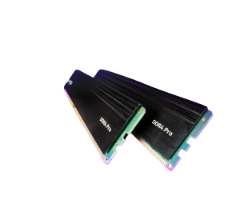 זכרון לנייח Kit 2X16GB 3200Mhz C22 Crucial Pro DDR4 32GB