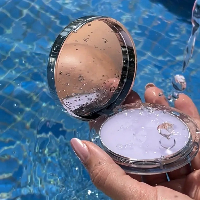 Magic Setting Powder – פודרה שקופה מהפכנית