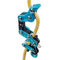 אביזר טיפוס Notch Rope Runner Vertec