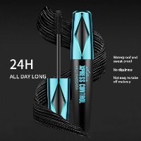 מסקרה 4D עמידה למים - Mascara4D