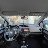 Toyota Yaris 2015
