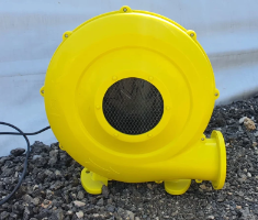 מפוח 450W