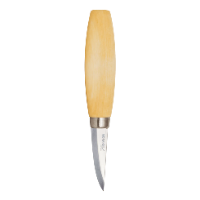 סכין גילוף (סלויד) 120 של מורה morakniv (C)