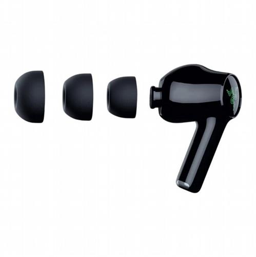 אוזניות אלחוטיות Razer Hammerhead V3 X HyperSpeed שחור