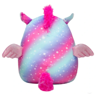 סקווישמלו ענק בובה כרית פאיסה הפגסוס 50 ס"מ Faisah Squishmallows