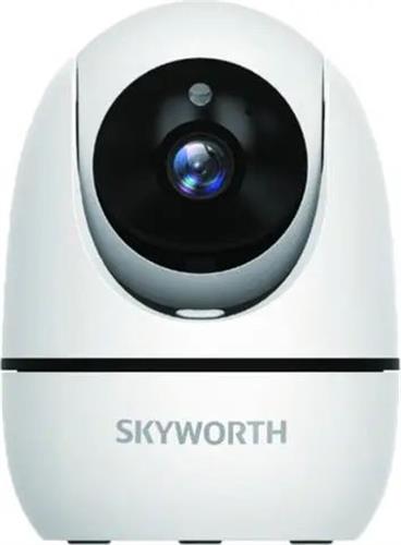 מצלמה אבטחה דגם H30P מבית SkyWorth