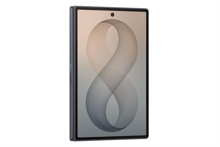 Samsung Galaxy Z FOLD 8 / F971 12/512GB black יבואן רשמי סאני!