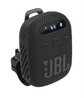 רמקול אלחוטי JBL Wind 3 עם תופסן מובנה לאופניים / אופנוע