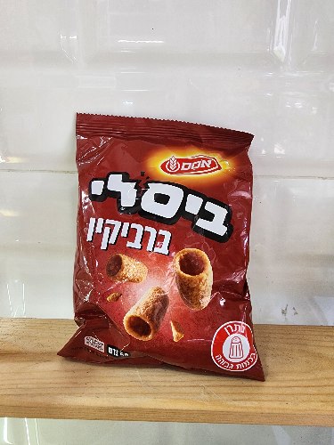 ביסלי ברביקיו  55ג