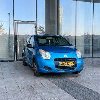 Suzuki Alto 2010