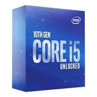 Intel Core i5 10600K / 1200 Tray