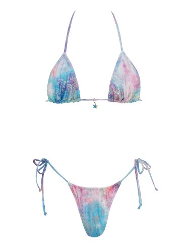Dreamy tide