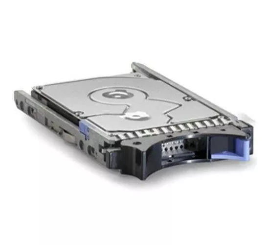 דיסק קשיח לשרת IBM  500 GB 7200 3.5 - SATA LENOVO P/N 45J6202 - Express 41Y8226 - FRU 39M4533