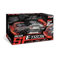 מכונית שלט AUDI S1 E-TRON 1:10