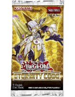 קלפי יו-גי-הו בוסטר בוקס - Yu-Gi-Oh! Eternity Code Booster Box