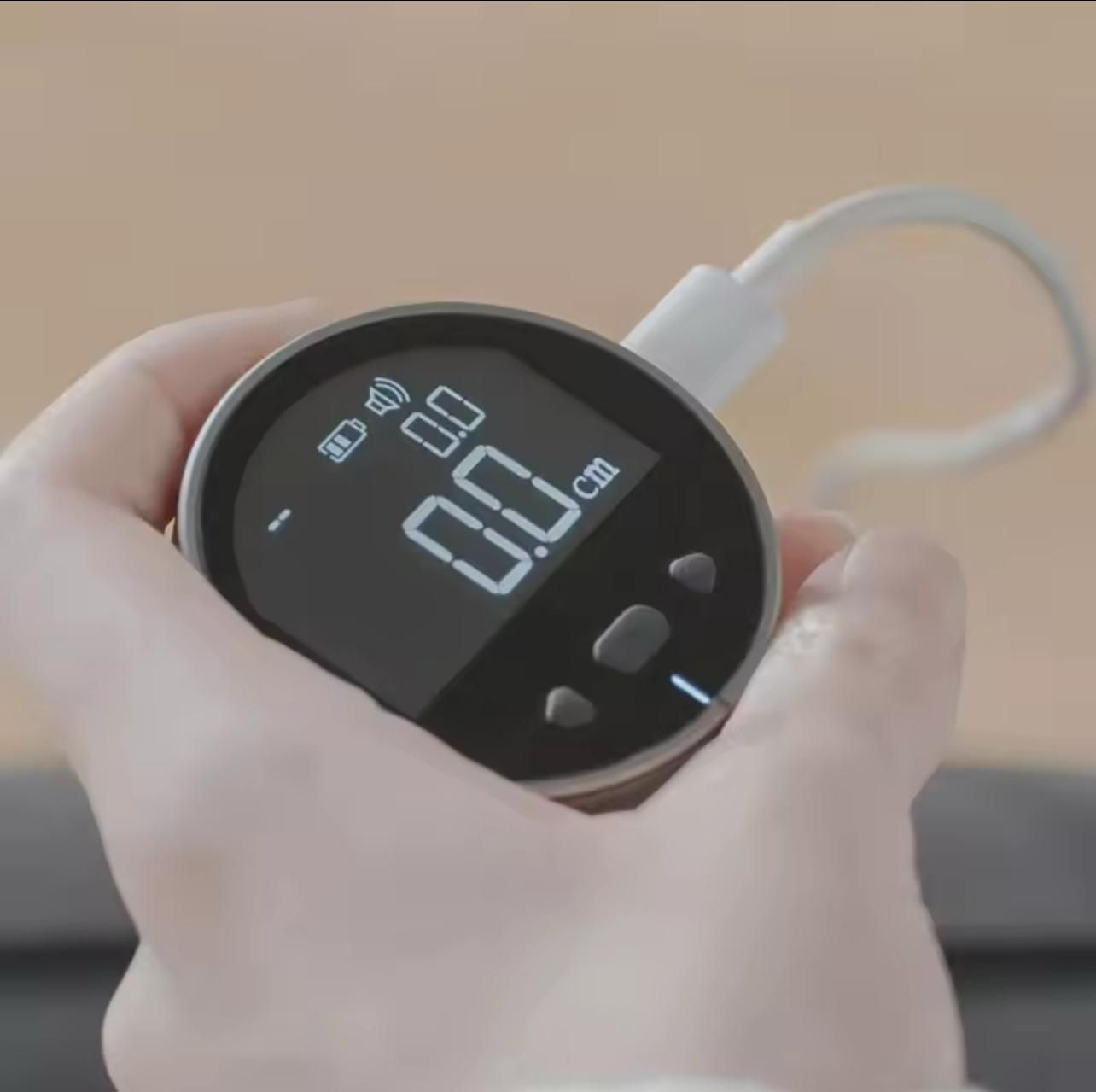 8 פונקציות מדידה שונות