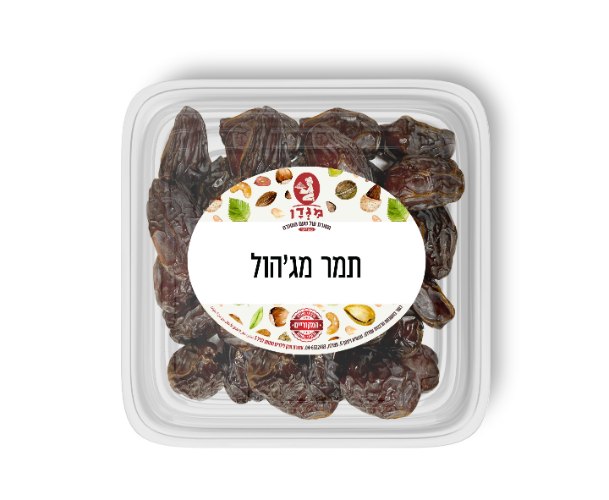 תמר מג׳הול 200 גרם