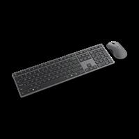 Lenovo 700 Modern Multi-Device Wireless Combo-Hebrew GX31S04970