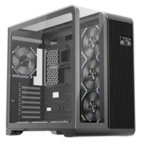 מארז מחשב 1StPlayer RT7 Black