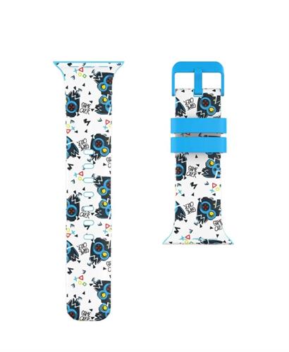 רצועה לשעוני KidiWatch