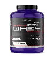 אבקת חלבון אולטימייט נוטרישן  PROSTAR 100% WHEY PROTEIN