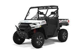 Polaris RANGER XP 1000