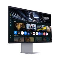 מסך מחשב חכם Samsung 32" AI M9 OLED 4K UHD 165Hz 0.03ms