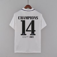 ריאל מדריד חולצת אליפות אירופה