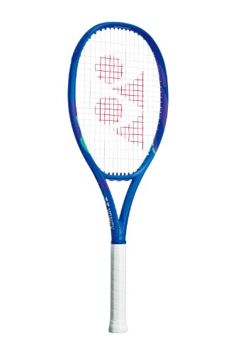 מחבט טניס יונקס  YONEX EZONE 100 Blast Blue 285g (8th gen.) Unstrung 2025