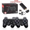 40,000 משחקים - 128GB - קונסולת Retro Games 3D ניידת - Stick משחקי רטרו 40,000 משחקים