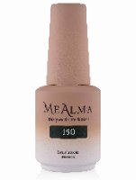 לק ג'ל MeAlma מי אלמה 150