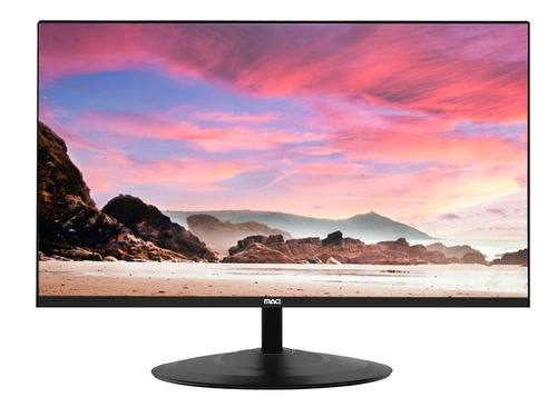 מסך מחשב MAG 22" HDMI+ VGA+ SPK +רמקולים מובנים