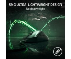 עכבר RAZER DeathAdder V3 30K Optical Sensor Wired Gaming Mouse