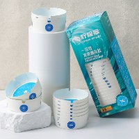 מארז 25 מאפרות לטיהור האוויר ונטרול ריחות עם ג'ל כיבוי ייחודי לנטרול עשן מידי – LEMON MONKEY