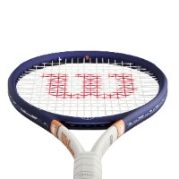 מחבט טניס wilson Ultra 100 v3 Roland Garros